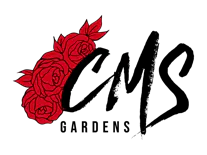 CMS Gardens Logo