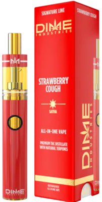 disposable nicotine vape made in usa Pineapple Express | Mayhem Grape Flying Horse Stoner Blend Disposable 7G