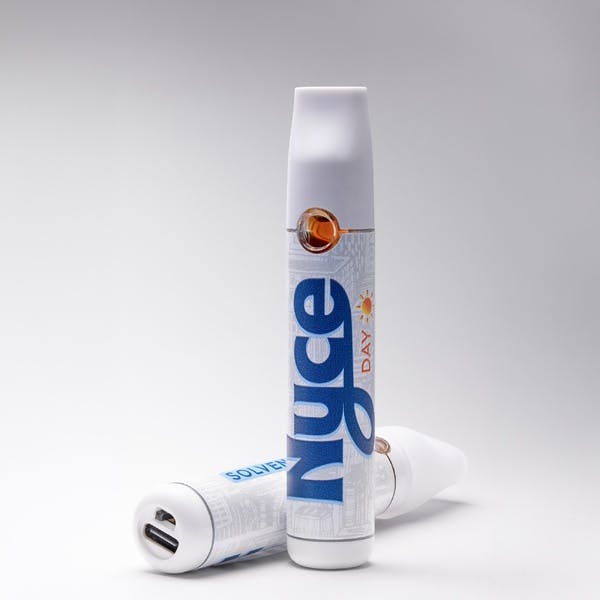 2 NYCE LIVE ROSIN AIO FOR $80 — deal at Silk Road NYC Jamaica Queens