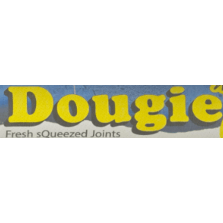 Dougie Fresh: Bomb Blaster - IPR