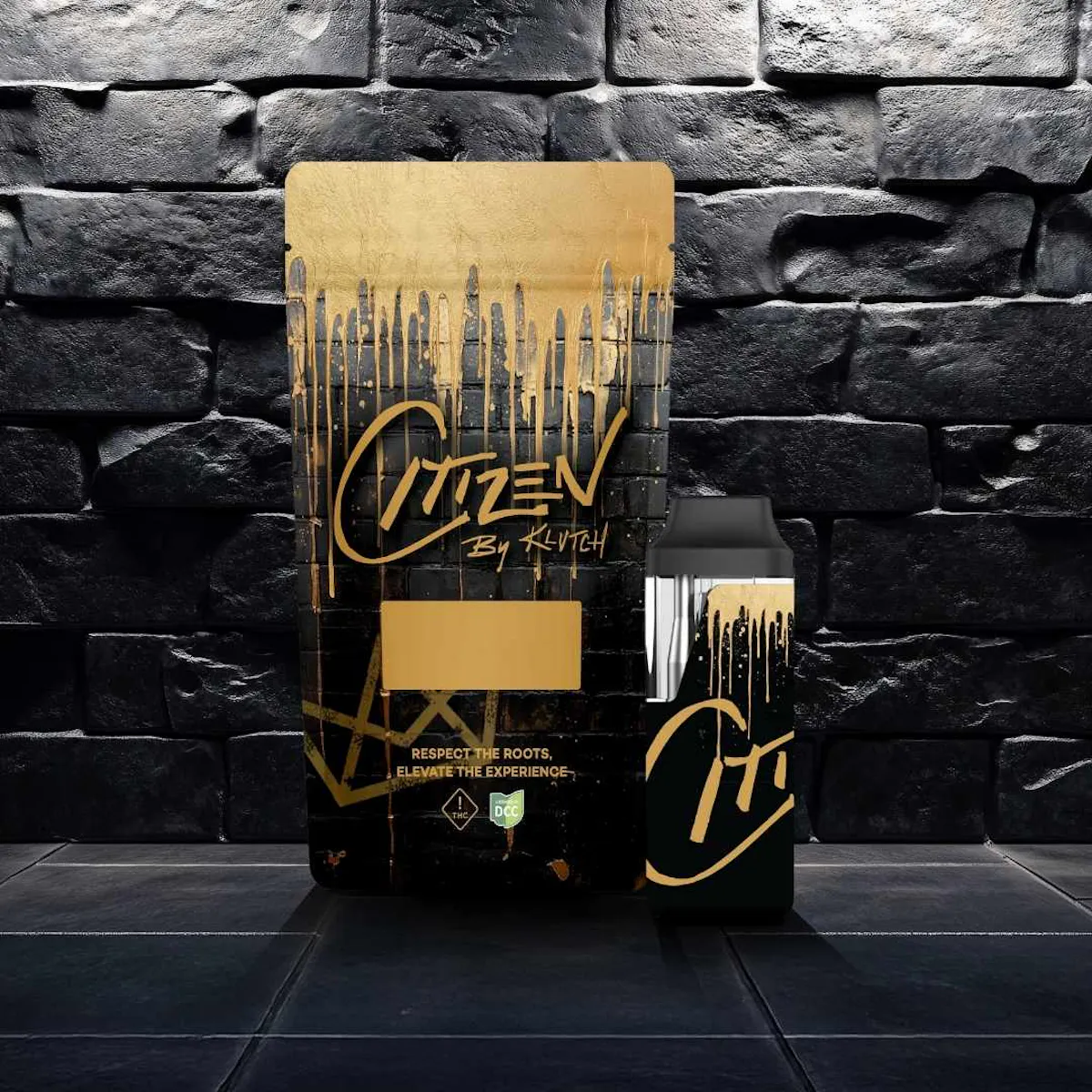 Photo of | RS11 Full Spectrum IKrusher Disposable Vape |