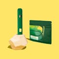 Botanist: Biscotti Breath - Disposable 1g