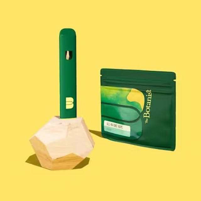 Disposable vaporizers contain concentrated cannabis oil that is heated by an attached battery and inhaled. These products come charged and ready to go, and are not designed to be reused, refilled, or recharged. These products are often very potent and are designed to be consumed in 2-3 second puffs.