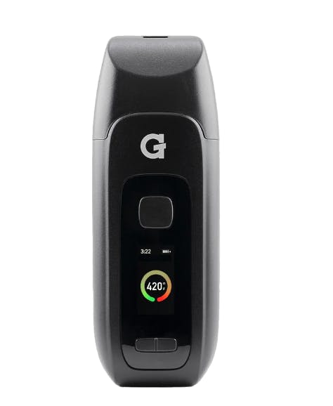 Photo of G Pen Dash+ Vaporizer