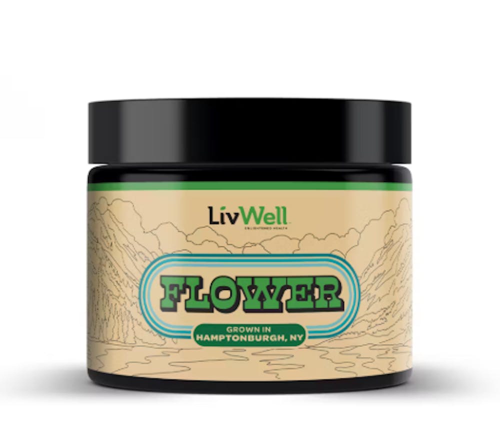 Product Cookie Kush (I) | LivWell