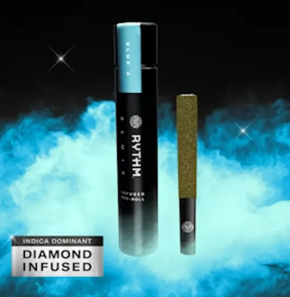 rythm vape pen price Rythm Cannabis in Voorhees NJ