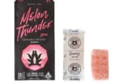MELON THUNDER GUMMIES-0