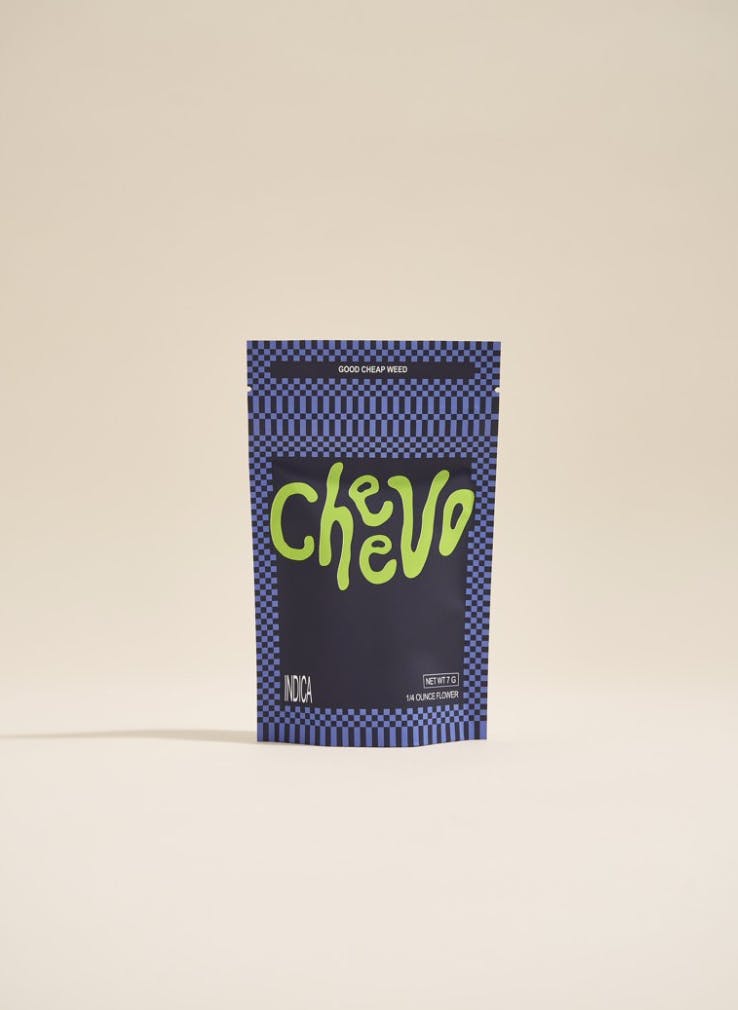 Product OG Kush (I) | Cheevo