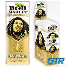 Bob Marley Natural Launches a New Hemp-Inspired Skin-Care Line