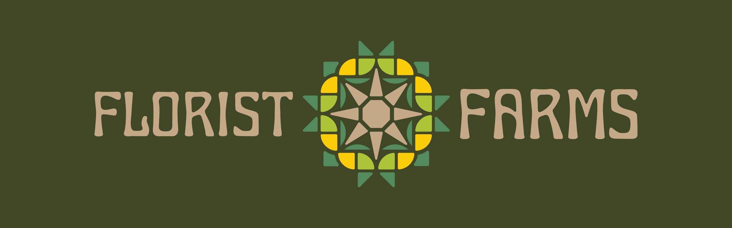 4 For $190 Florist Farms  7G