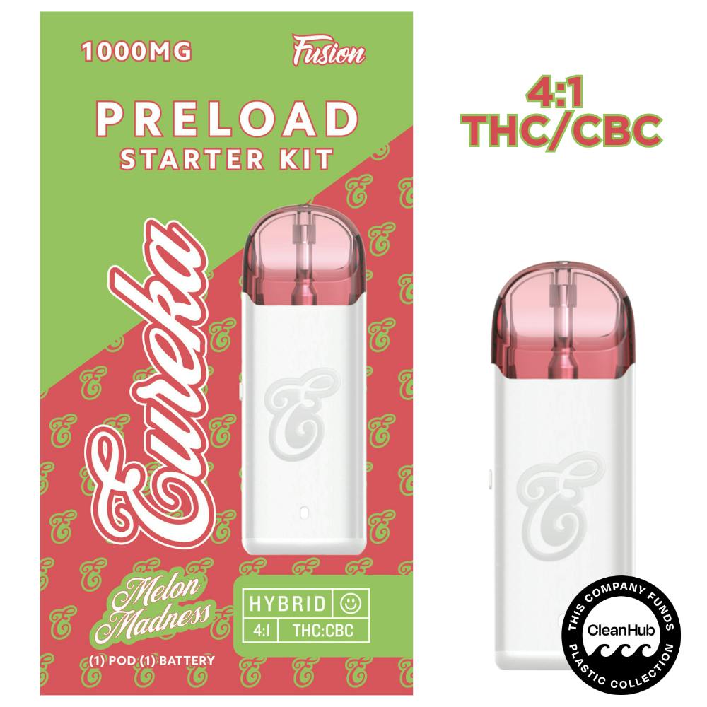 pod vape starter kit POD STARTER KIT