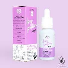 Yummi Karma 6 3 1 Love Potion Tincture Planet 13 Orange County