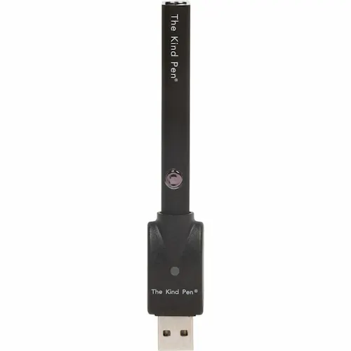 Kind Pen Vape Battery Assorted Colors-active