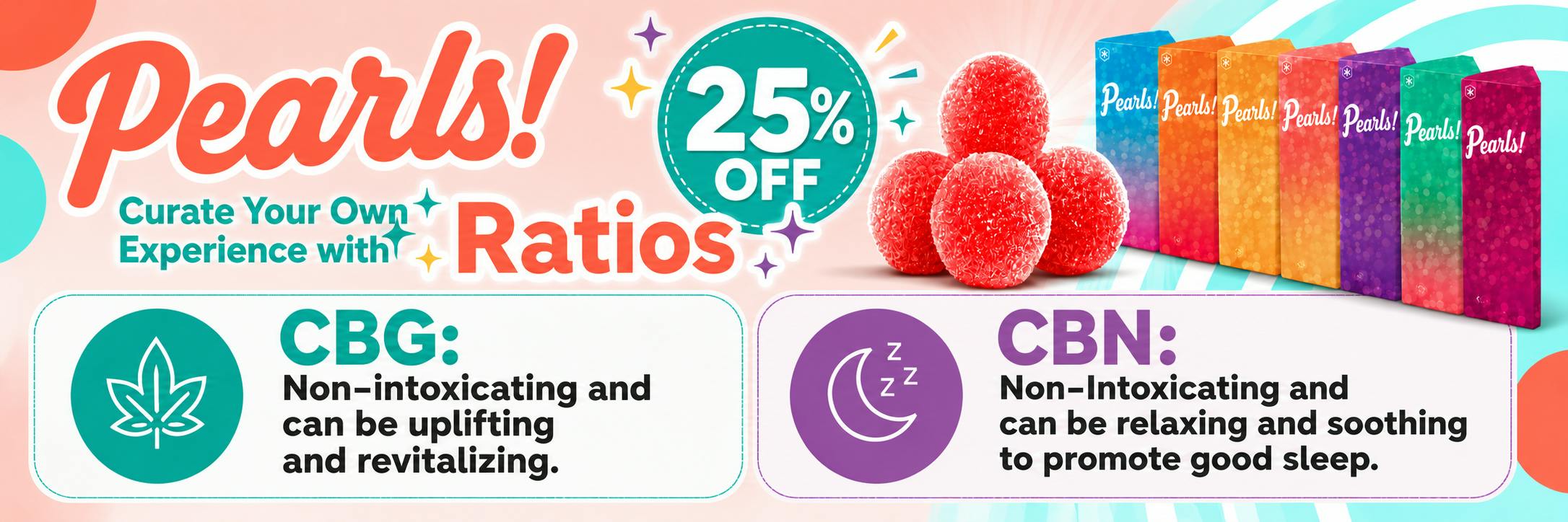 25% OFF pearls pearls on sale pearls near me gummies on sale edibles on sale premium cannabis shop local local deals herbnjoy deals herbnjoy sales delivery near me dispensary near me walnut creek