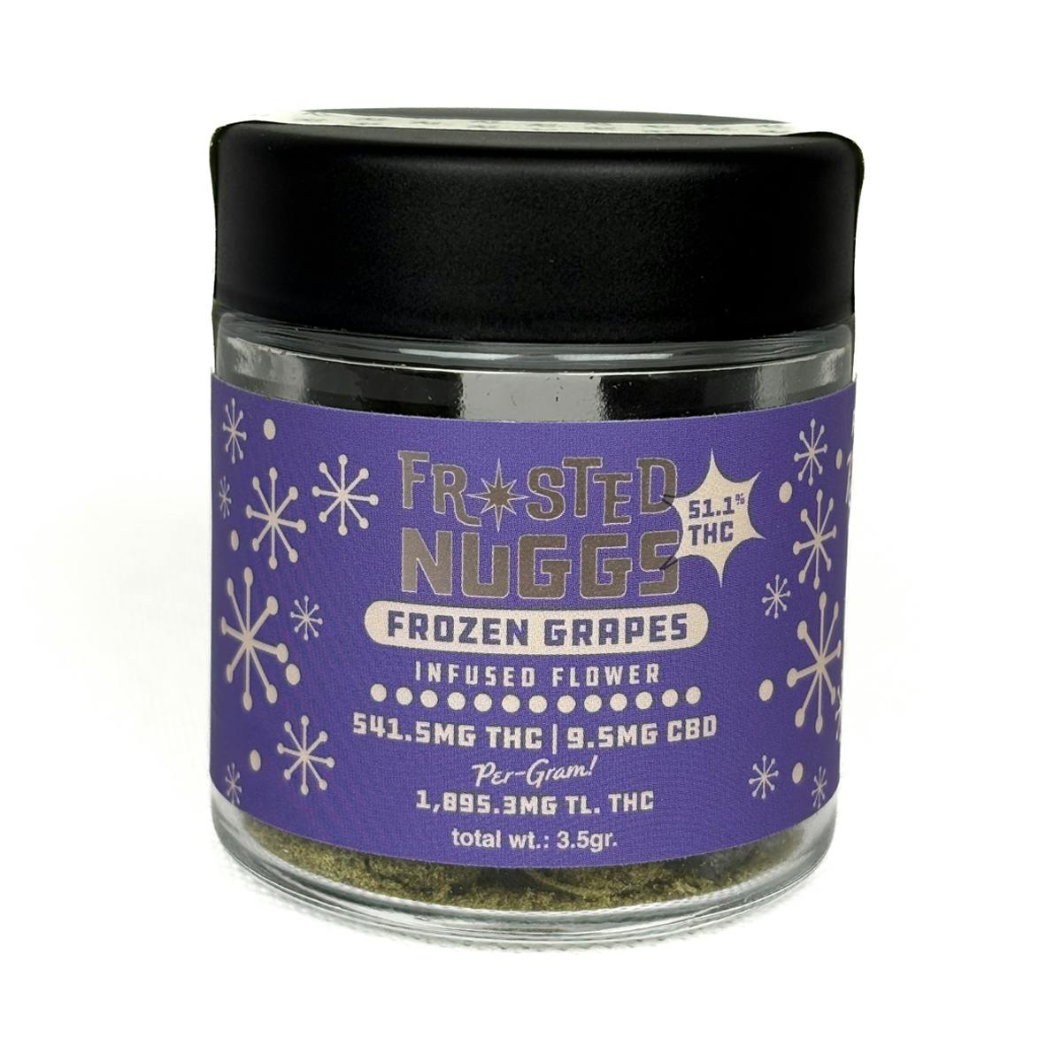 Order LEAL Sour Kush Flower | Leal in NY - Canterra Dispensary