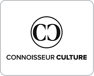 logo for Connoisseur Culture