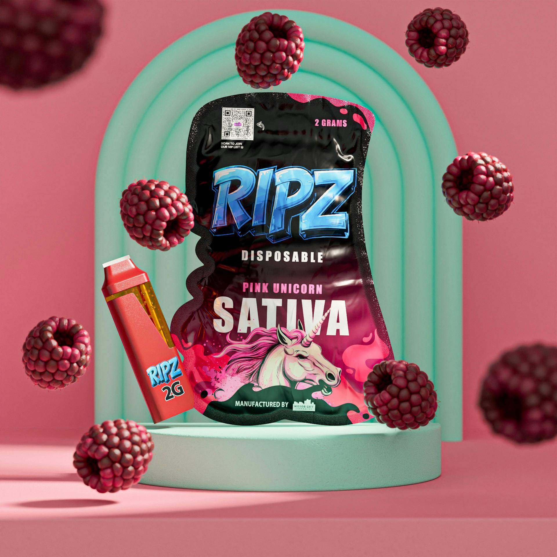 elf bar vape uk RIPZ Golden Apple Dispo 2g