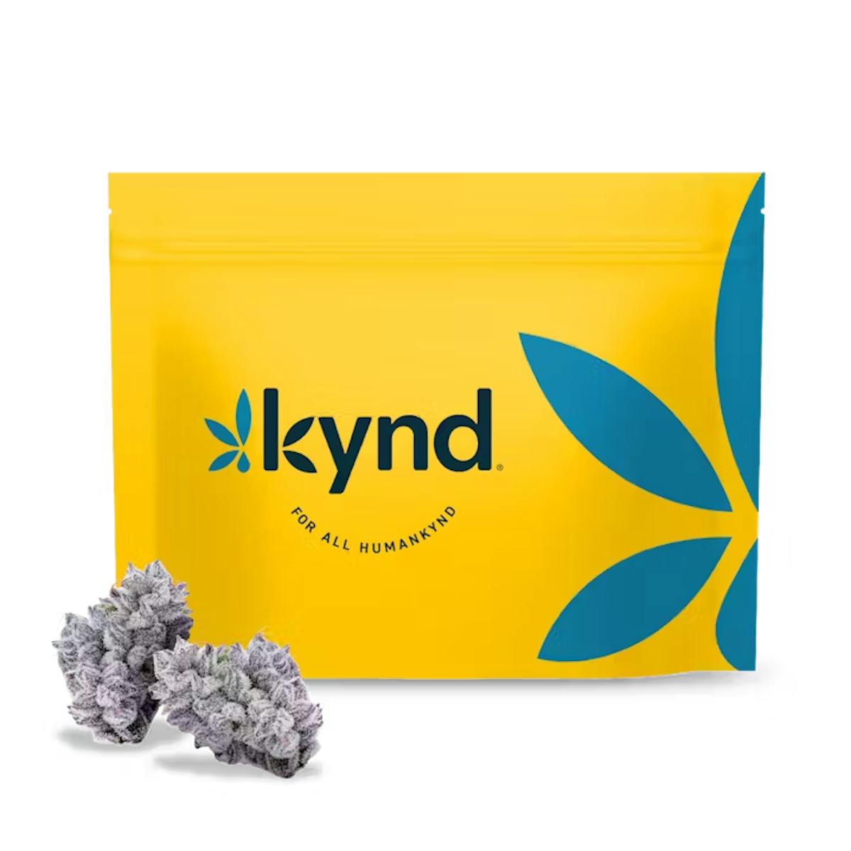 hu⭐︎ Mandarin Zkittlez (H) [2.83g] 2.83g Flower | Kynd |