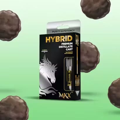 Product MKX | Thin Mint Cookies | Vape