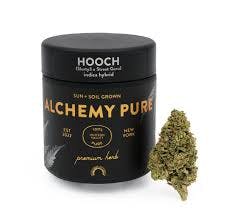 Alchemy Pure Hooch | 3.5g