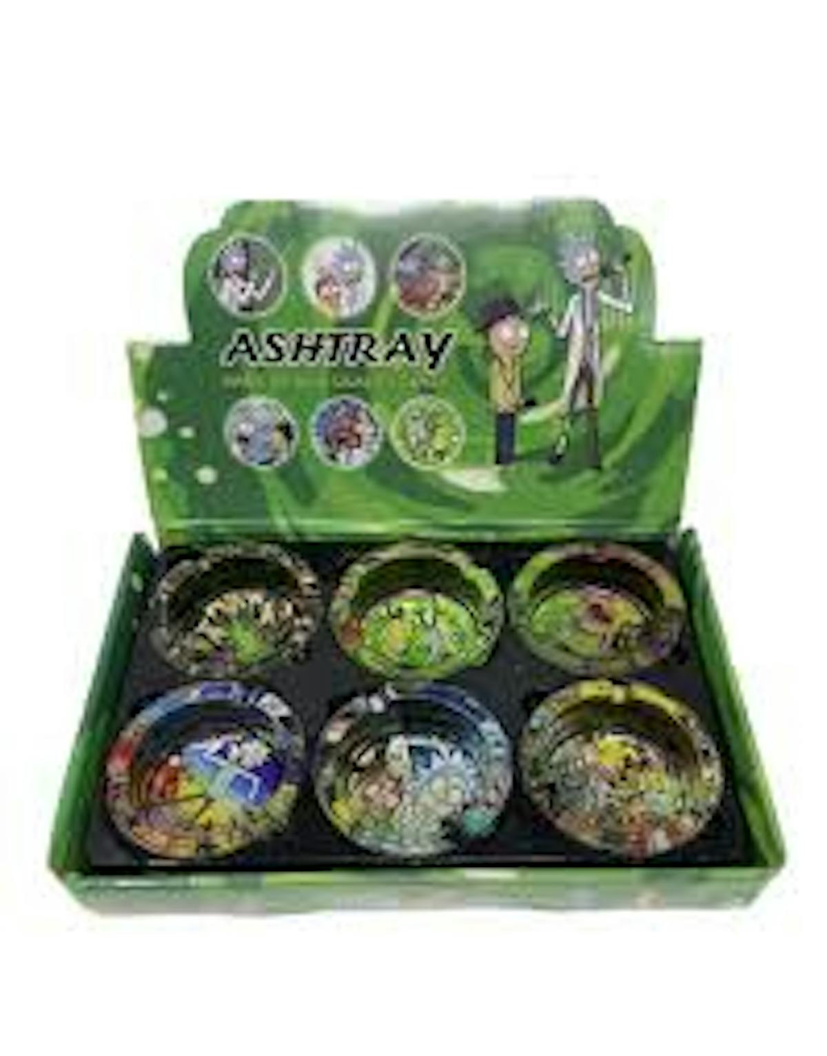 Photo of Ashtray Assorted $6