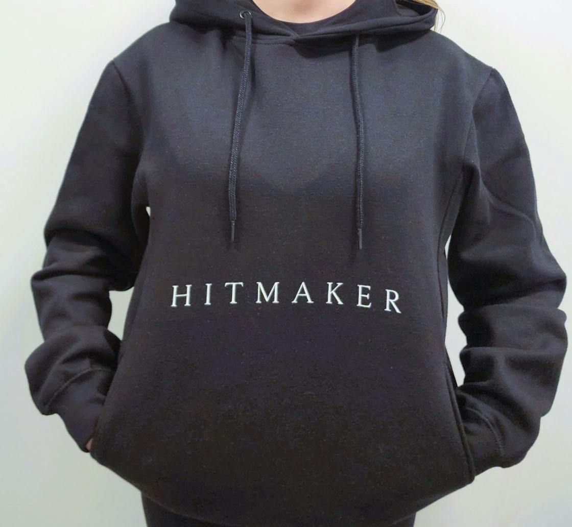 Hitmaker Hoodie