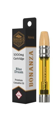 Blue Dream | Cart | PurLife Taylor Ranch