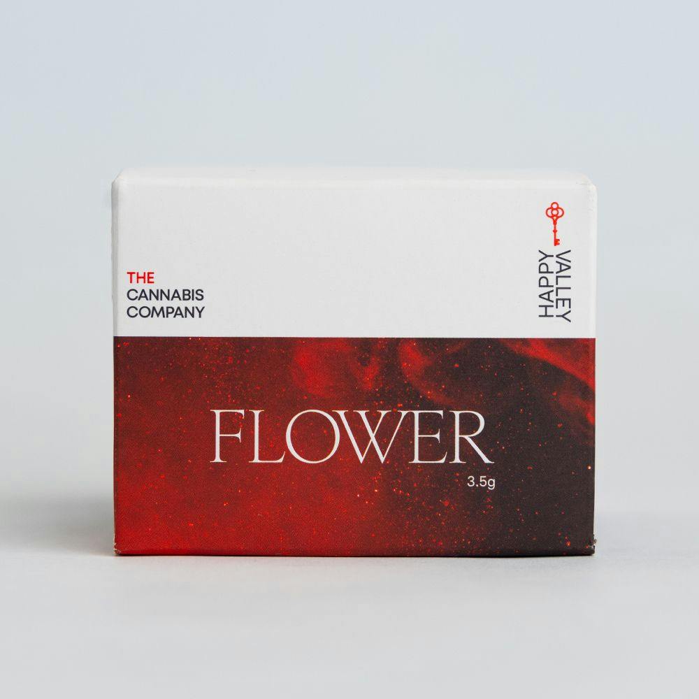 Happy Valley Rainbow Belts 3.0 - Redi Cannabis Dispensary in MA