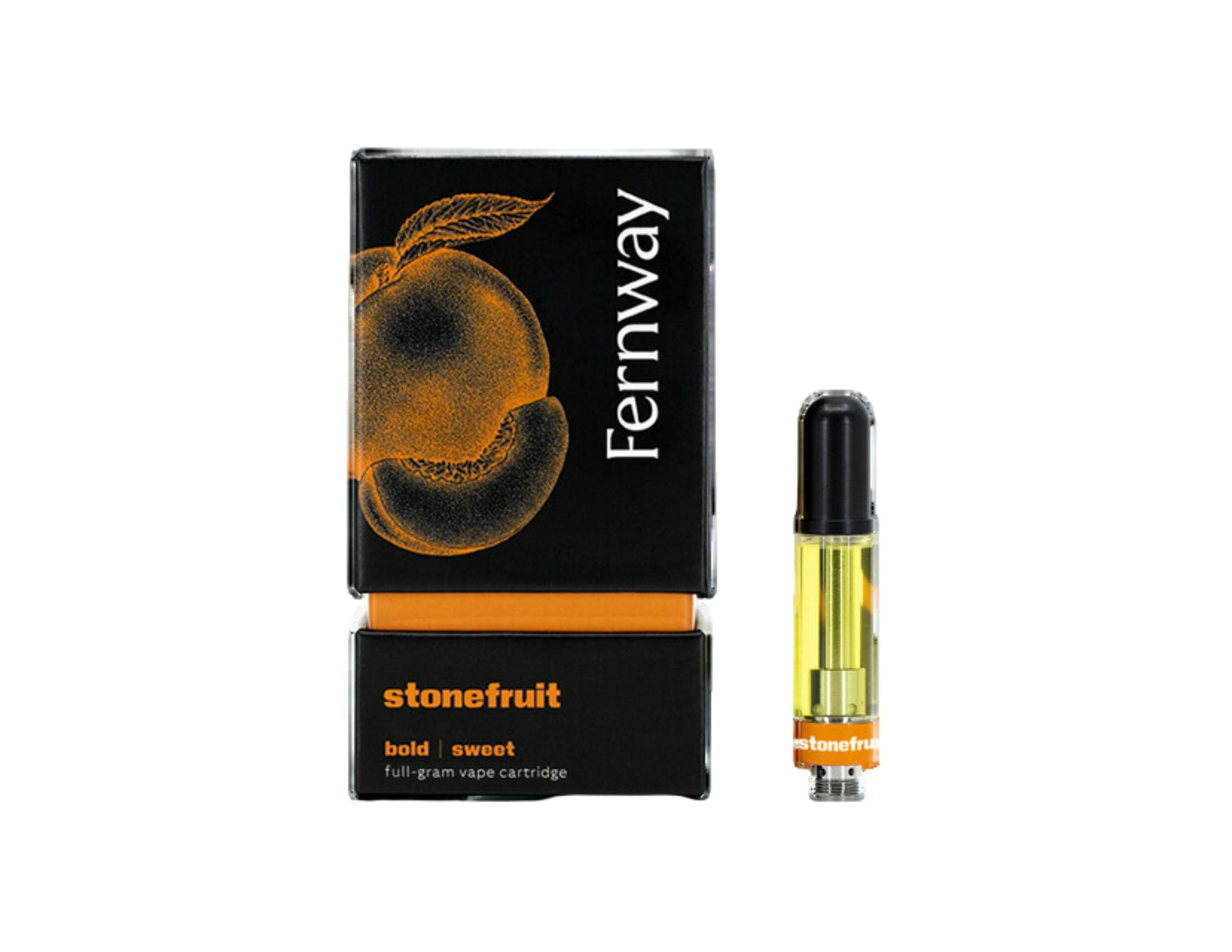 Fernway - Stonefruit Cart by Fernway