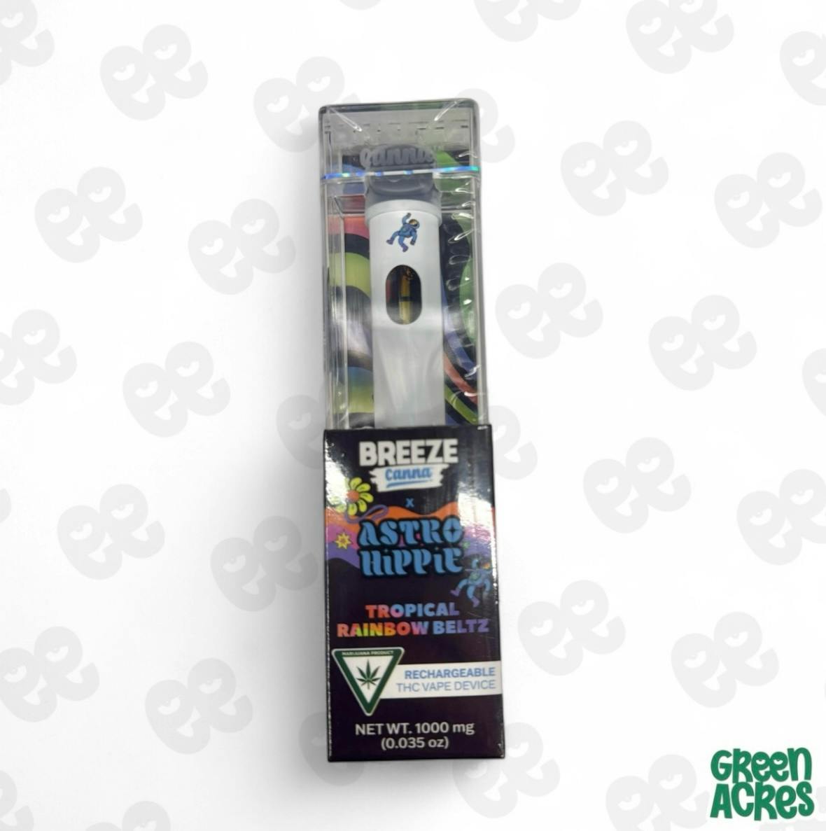 astro vape Oxbar Astro Maze 50K Puffs | Nic Control main image 0