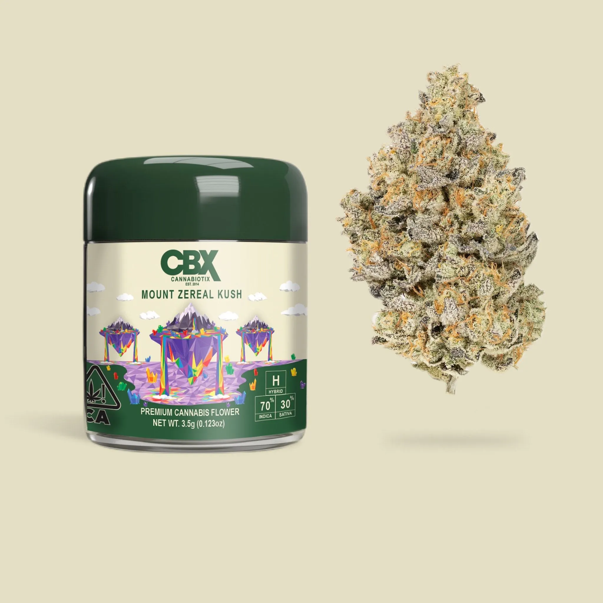 Buzz Cannabis Lemon Grove | Cannabis Dispensary in Lemon Grove, CA