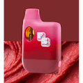 Flipside: Cherry Gelato - Distillate Disposable Cartridge