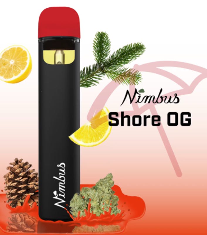 nimbus disposable vape how to use Shore OG - Colour:G5 Navy Ripples triple berry gush 11 Best Vape Flavours