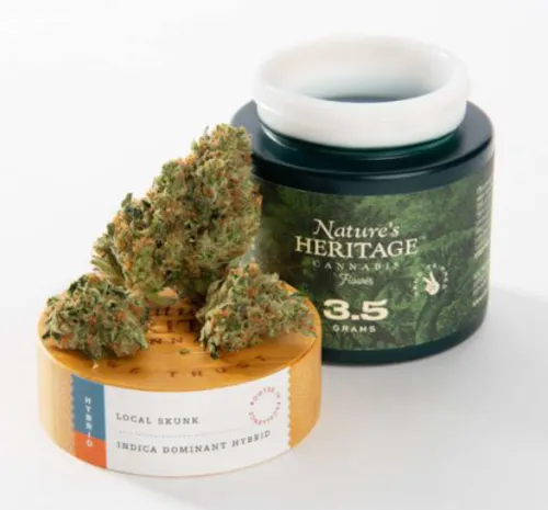 Local Skunk | 3.5g-active