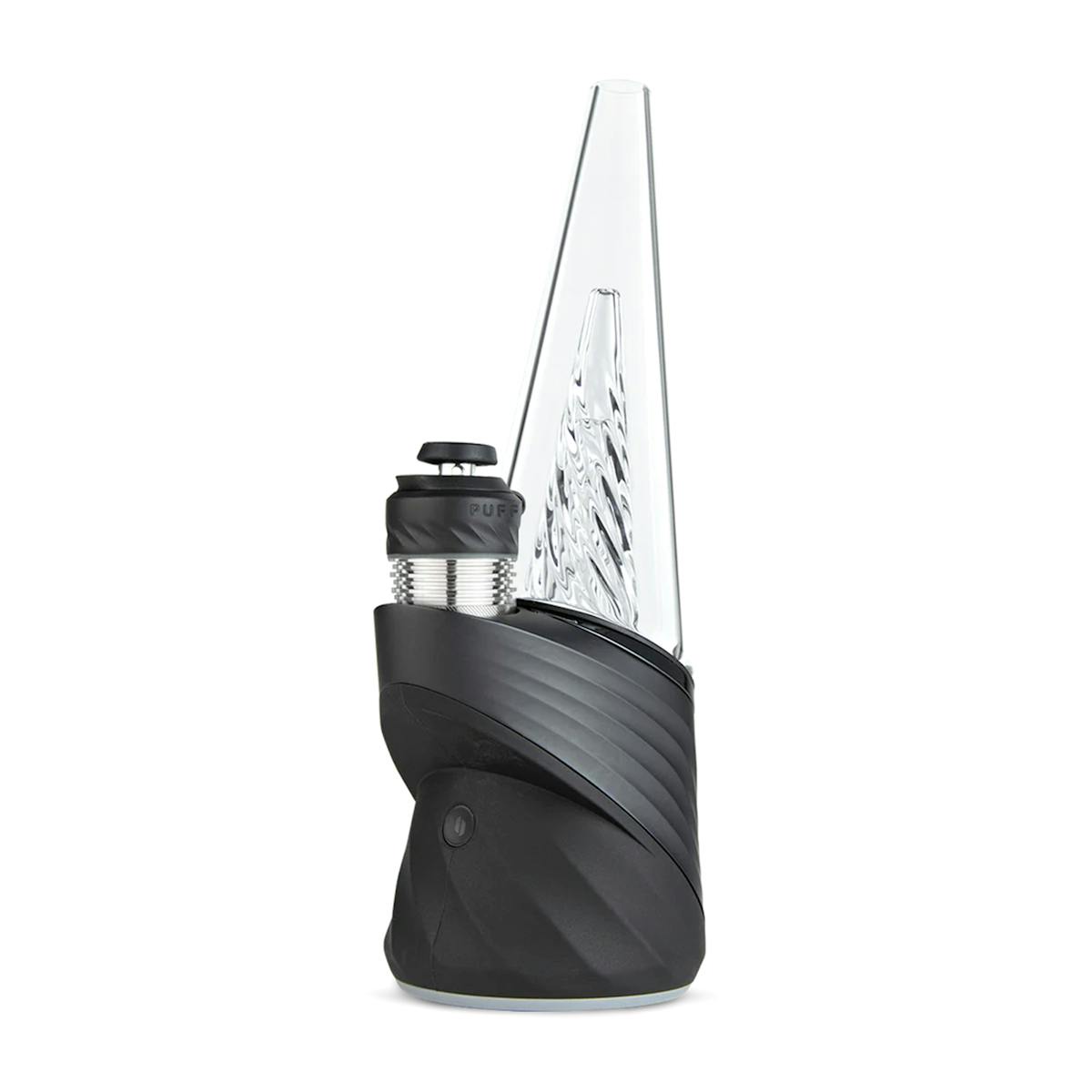 Photo of Puffco – Peak Pro with 3DXL Chamber Included – Onyx