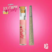 Local Grove - 1g Preroll - Ice Cream Cake - PRE_ROLLS by LOCALGROVE at King of Budz