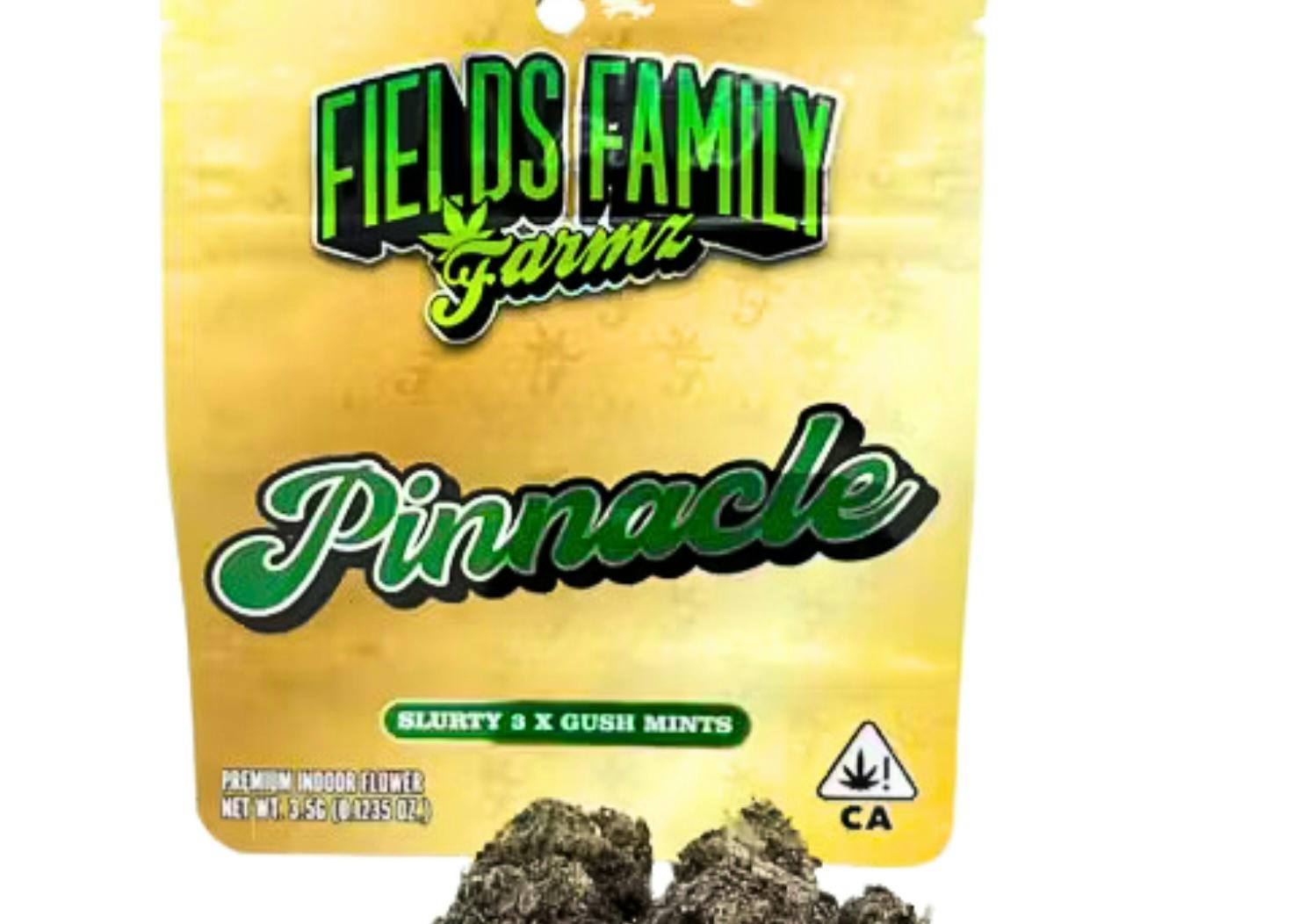PINNACLE (SMALLS)