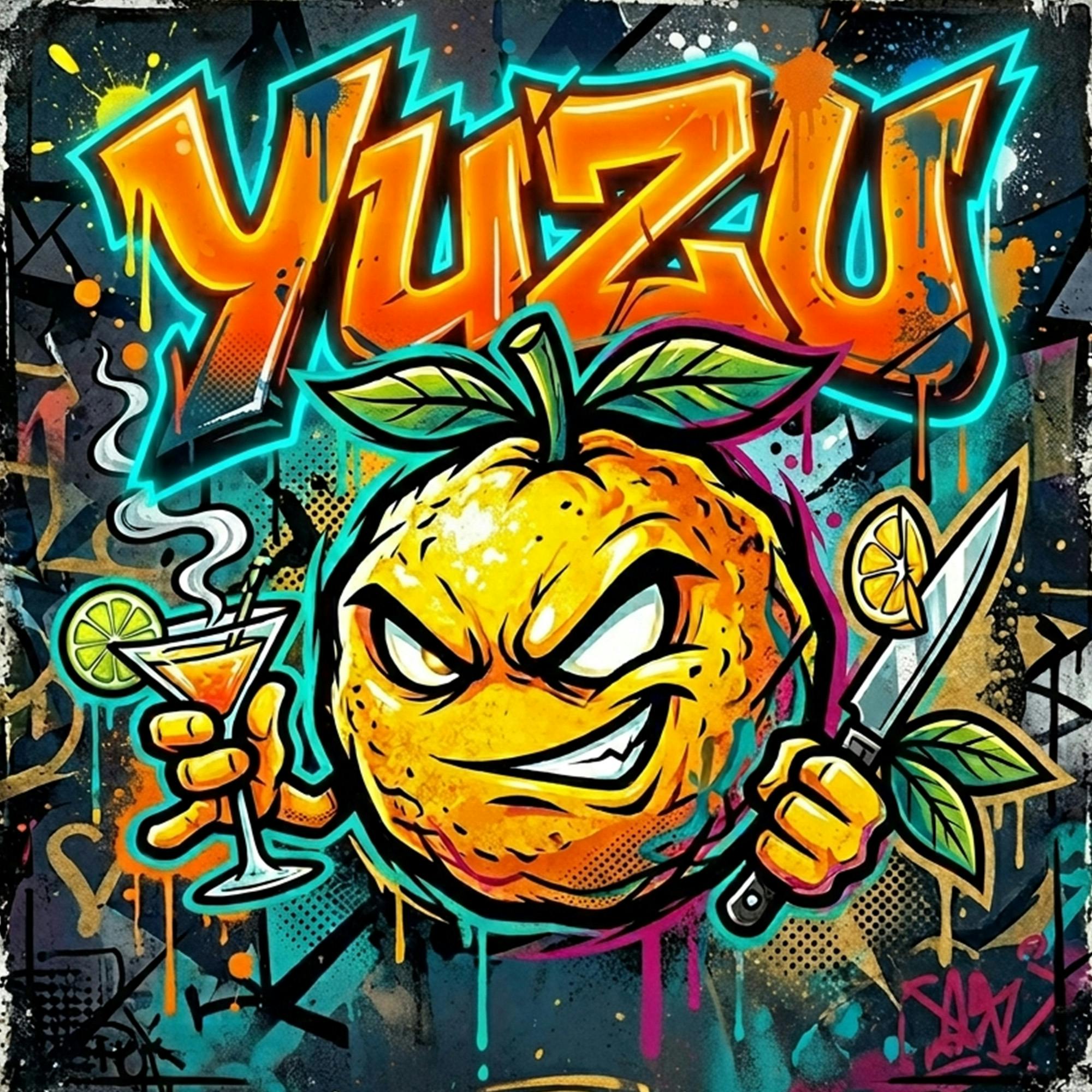 DELI - Yuzu