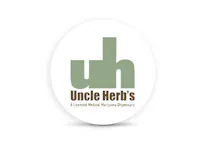 Uncle Herb's Logo
