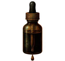 Tinctures category image