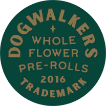 Dogwalkers Logo