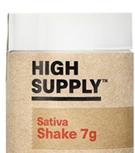 Product Carribean Colada Shake