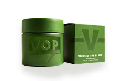 VOP | Kush Mintz P5 | Flower | Sativa | Valley Greens Cannabis