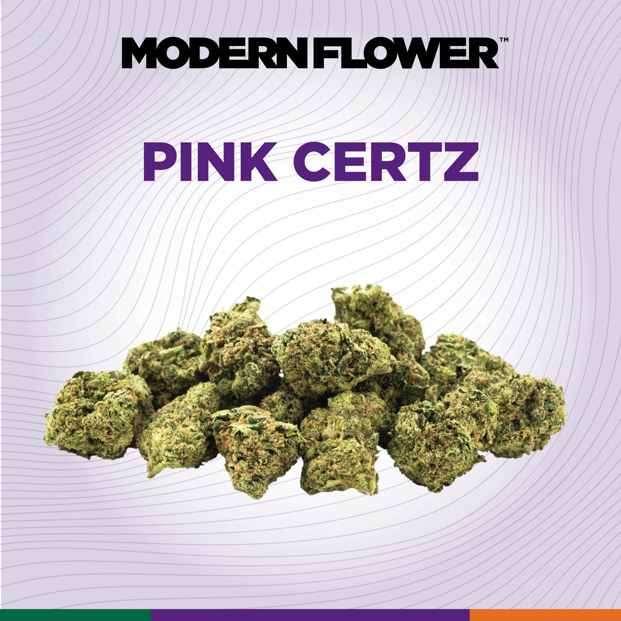 Pink Certz Flower Minis - 1322445 at Trulieve Lorain