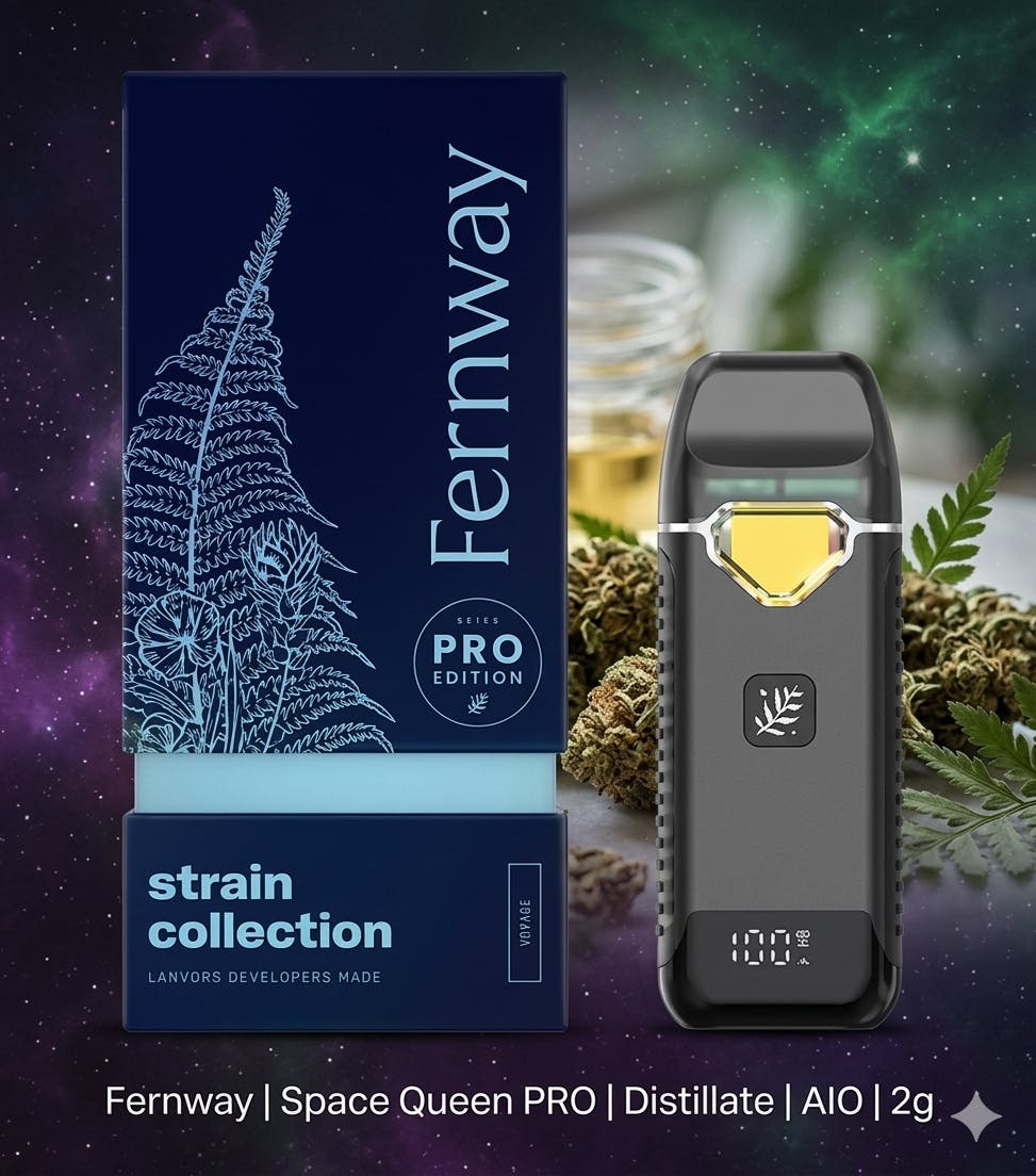 elf bar vape uk Fernway Fernway | Elderflower | Distillate | Cart | 1g | Brooklyn, NY