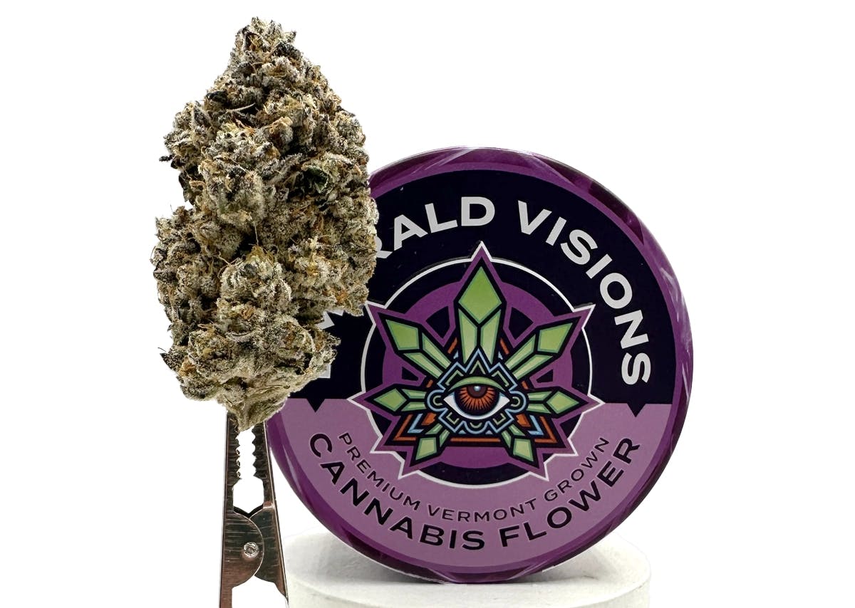 Photo of Emerald Visions – Carbon Fibre – 3.5g
