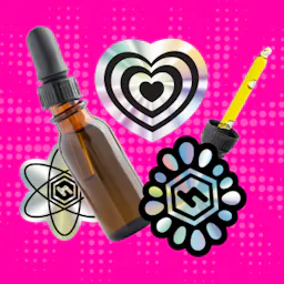 Tinctures category image