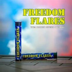 Acapulco Gold - Infused Preroll 1g