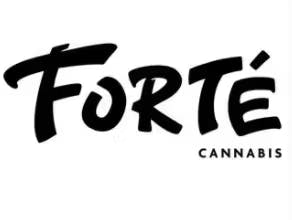 Image of Forte - Midnight Baja Blast - 2.5g (5x.5g) Bubble Hash x Diamond Sugar Infused Pre-Rolls