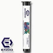 Product: Gummy Wormz | Endo Cannabis